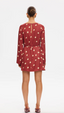 Saro Mini Dress