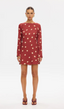Saro Mini Dress