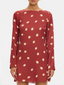 Saro Mini Dress