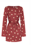 Saro Mini Dress