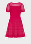 Danica Knit Mini
