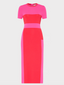 Shohana Long Sleeve Dress