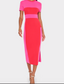 Shohana Long Sleeve Dress