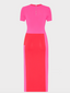 Shohana Long Sleeve Dress