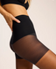The Essential Sheer Control Tights