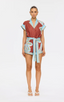 Enzo Playsuit