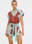 Enzo Playsuit
