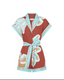 Enzo Playsuit
