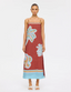 Enzo Midi Dress