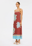 Enzo Midi Dress