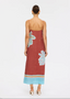 Enzo Midi Dress