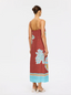 Enzo Midi Dress