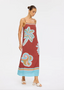 Enzo Midi Dress