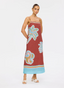 Enzo Midi Dress