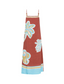 Enzo Midi Dress