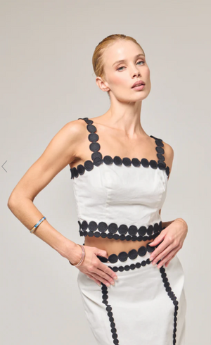 CIARA TOP