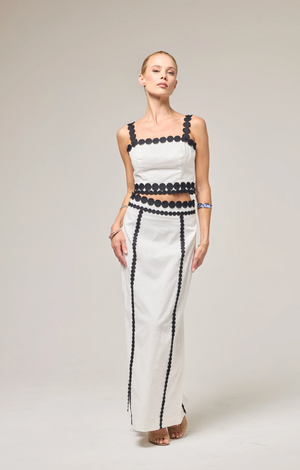 CIARA SKIRT