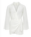 L Space Las Palmas Dress-CREAM