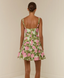 PALM NOOSA COOPER DRESS-PINK JARDIN