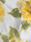 PEONY ESSENTIAL STRING SWIM BOTTOM-YELLOW