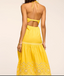 RAMY BROOK AMARIS DRESS-SUNSHINE