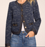 DELIA JACKET