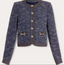 DELIA JACKET