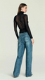 Piper Sweater in Black