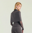 Oak Knit Top in Carbon
