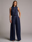 ALINA PANT  - INDIGO
