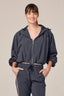 ADD VENTURE JACKET-STONE