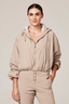 ADD VENTURE JACKET-OATMEAL
