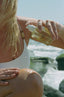 Island Girl Body Glow Oil