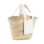 STRAW BAG - ZAHRA