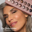 Delectables 14 Multi-Finish Baked Eyeshadows Timeless Tones
