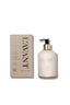 Hand Lotion Ambre Santal