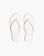 TKEES AQUA FLIP FLOP - COCONUT
