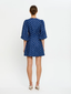 KIVARI LILY SLEEVED MINI DRESS