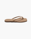 TKEES SQUARE TOE LILY-COCOBUTTER