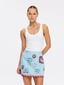 KIVARI SINTRA MINI SKIRT