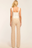RAMY BROOK KAYLA PANT-TWEED