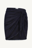 VITAMIN A SOLEIL SARONG-MIDNIGHT