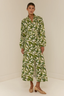 PALM NOOSA NODDY DRESS-RIVIERA