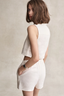 HEVRON CLOVER SHORTS