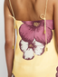 KIVARI PAROS MINI DRESS