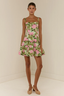 PALM NOOSA COOPER DRESS-PINK JARDIN