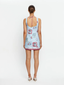 KIVARI SINTRA MINI DRESS
