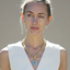 TAT2DESIGNS GOLD MESA LABRADORITE NECKLACE