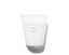 5EME QUARTIER LATIN "SANTAL EPICE" CANDLE 8" FRENCH CUT VASE