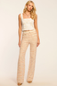 RAMY BROOK KAYLA PANT-TWEED